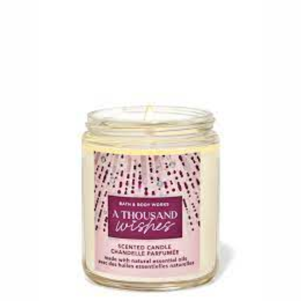 VELA A Thousand Wishes 198g