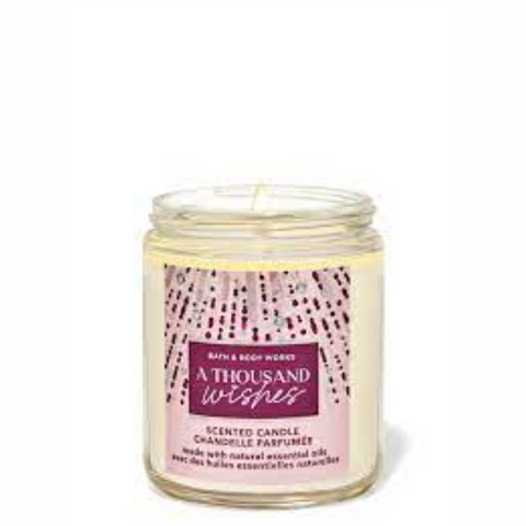 VELA A Thousand Wishes 198g
