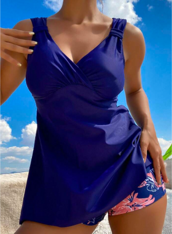 Talla S - TRAJE DE BAÑO COMPLETO (copia)