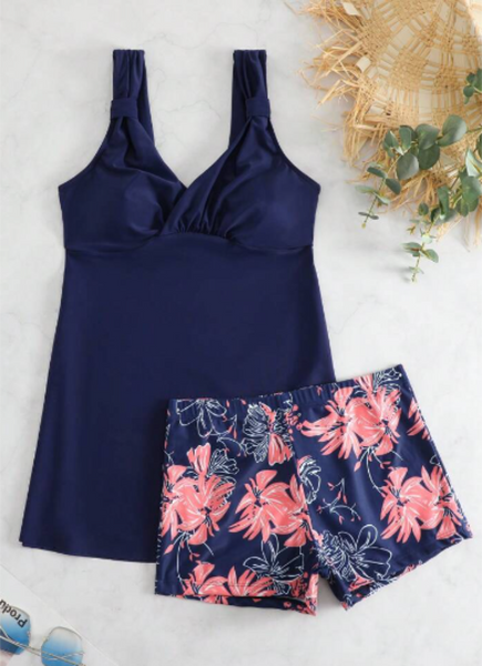 Talla S - TRAJE DE BAÑO COMPLETO (copia)