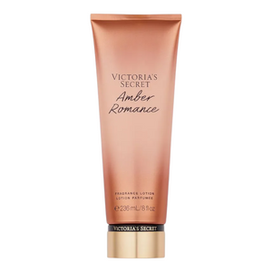 Amber Romance 236ml BODY LOTION