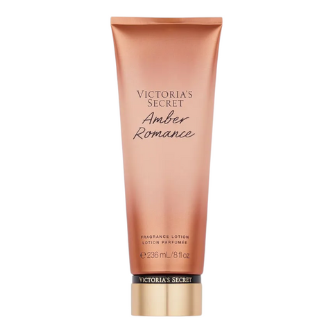 Amber Romance 236ml BODY LOTION