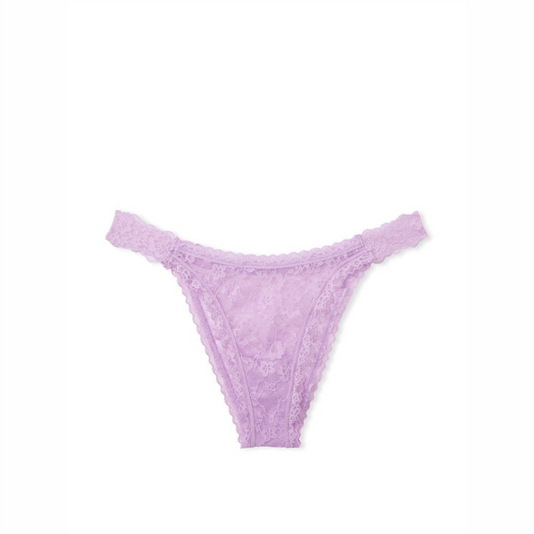 Bikini Brasileño - Talla L Morado
