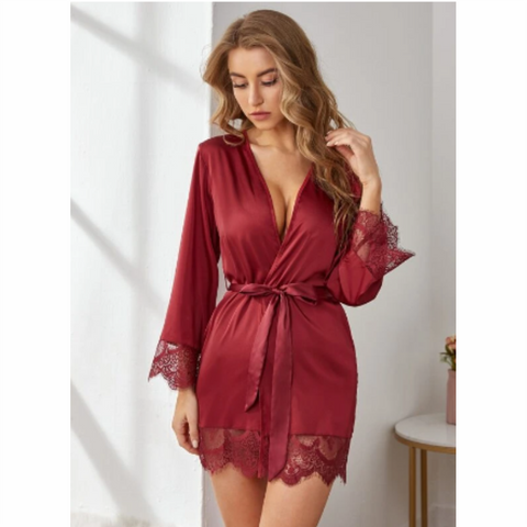 COVER UP - Talla L