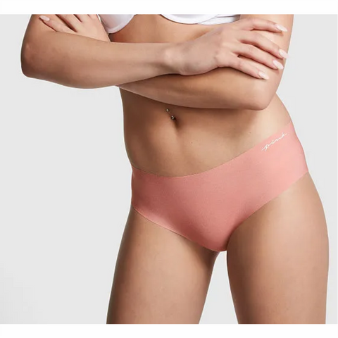Bikini - Talla M Rosa ( Sin Costuras )