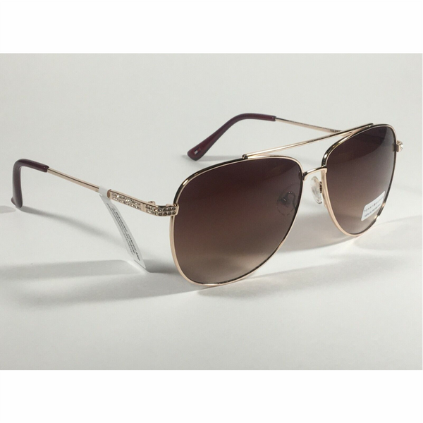 Lentes Gold Tommy Hilfiger SIOBHAN WM OL415. COLOR: WM OL415 Oro