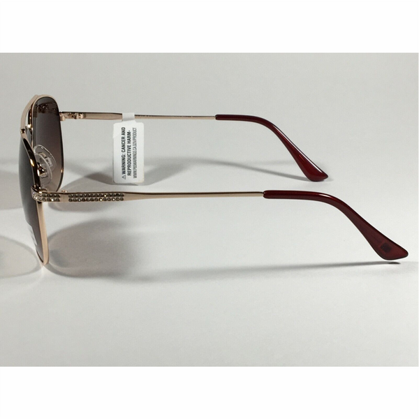 Lentes Gold Tommy Hilfiger SIOBHAN WM OL415. COLOR: WM OL415 Oro