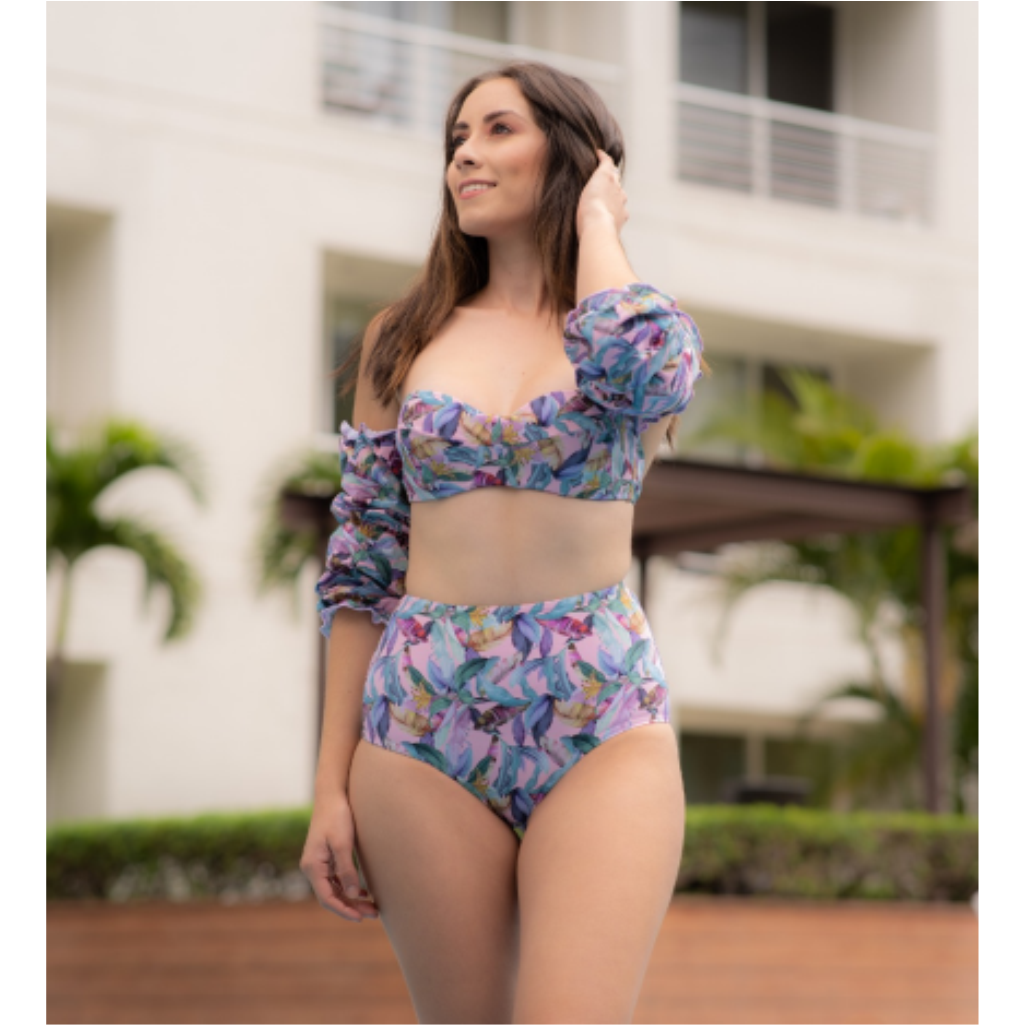 Talla S - Bikini
