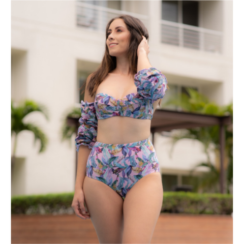 Talla S - Bikini