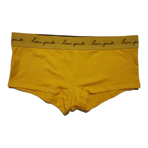 BOXER Talla M - Amarillo