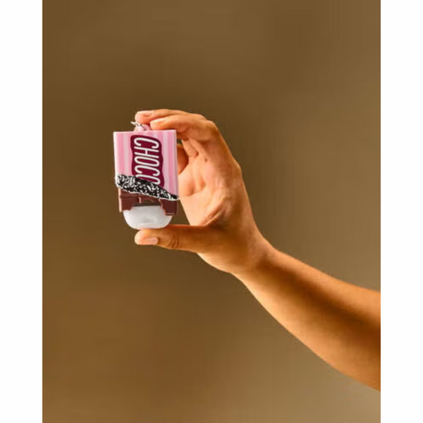 HOLDER ANTIBACTERIAL Chocolate