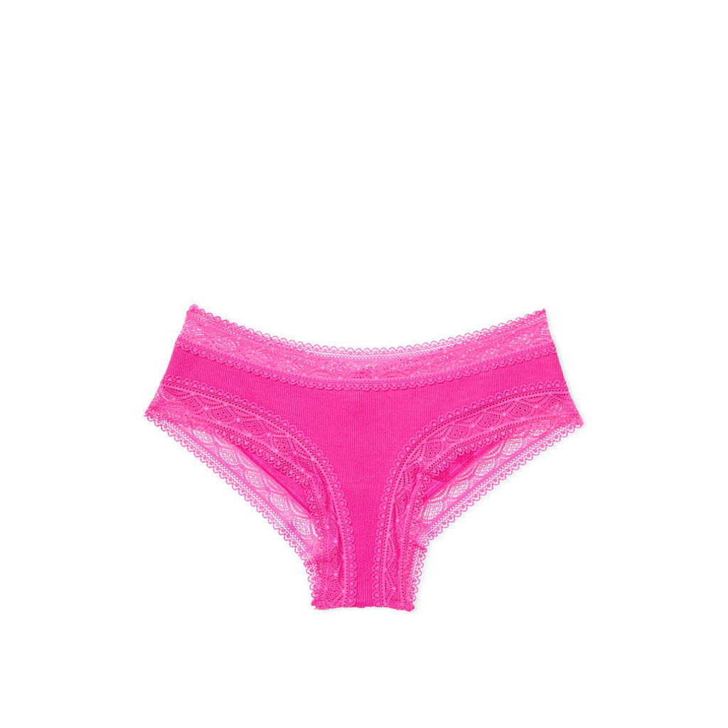 CACHETERO Talla L Rosa Beauty Pink Shy