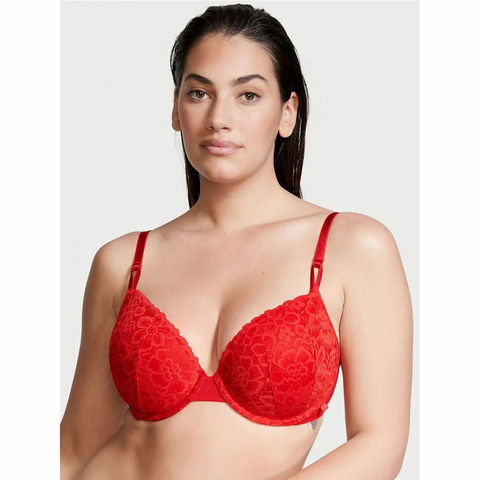 38D - Brassier Encaje