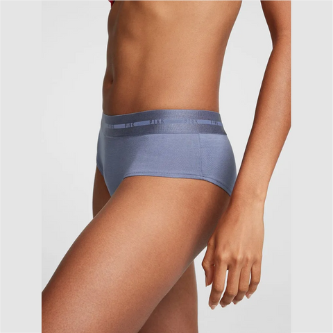 BIKINI - Talla M Azul