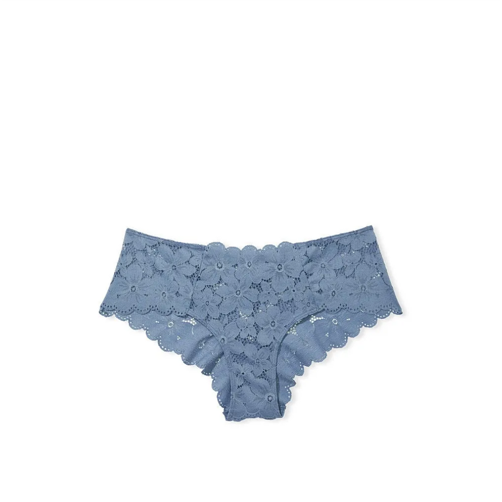 Cacheteros blancos sale
