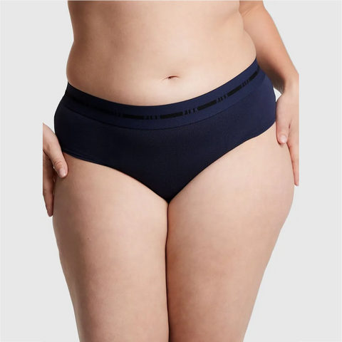 BIKINI - Talla S Azul