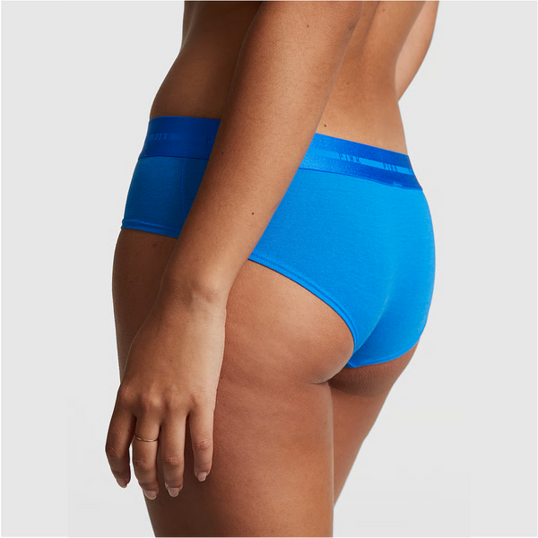 BIKINI - Talla M Azul