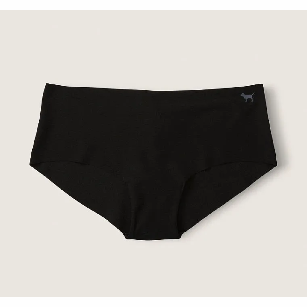 BIKINI - Talla M Negro ( Sin Costuras )
