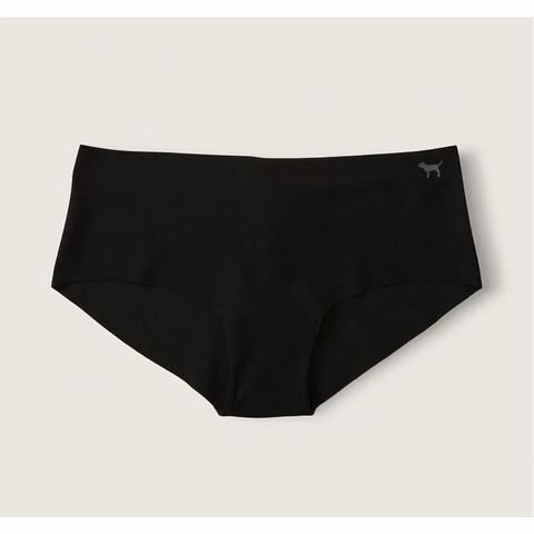 BIKINI - Talla M Negro ( Sin Costuras )