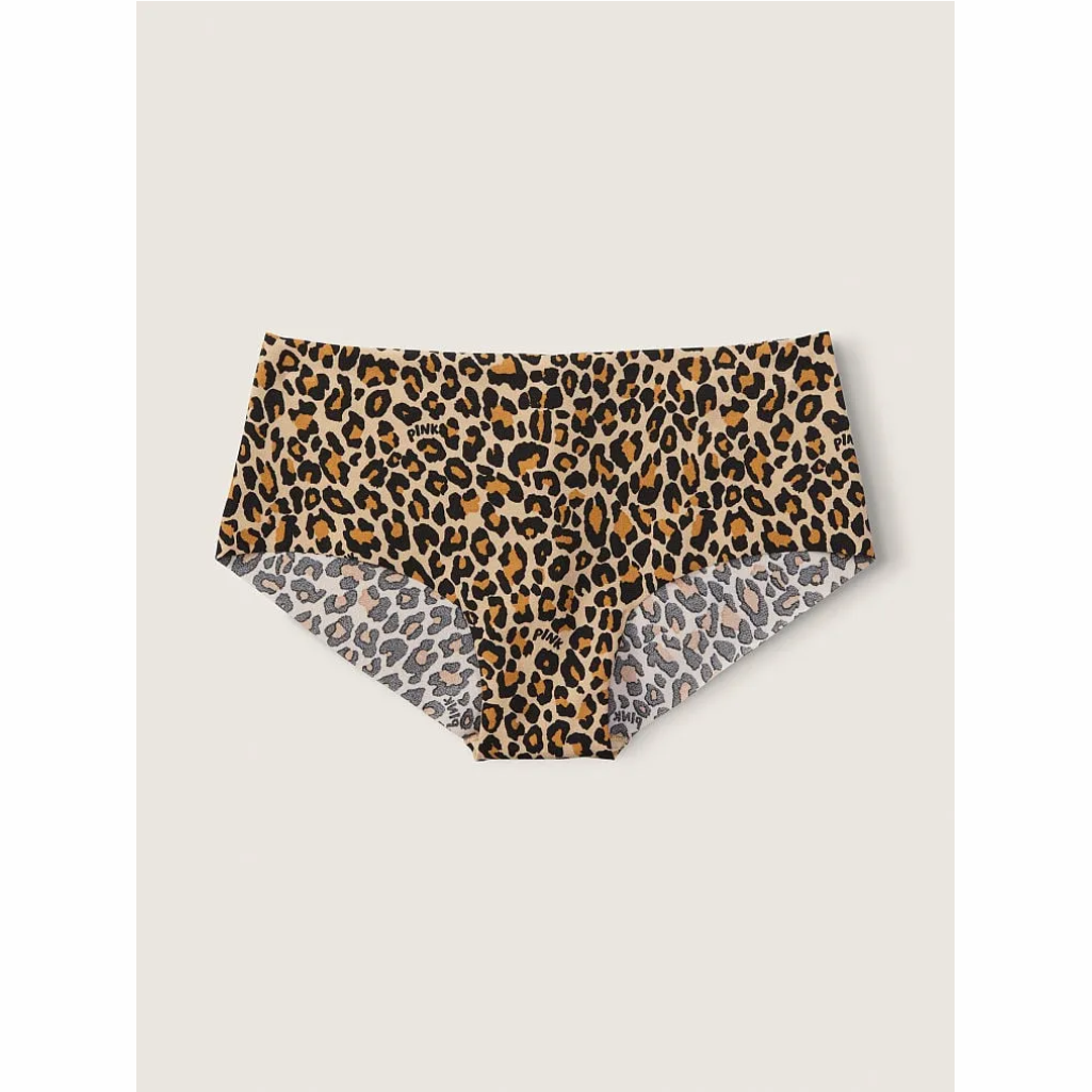 BIKINI Talla L - Leopardo ( Sin Costuras )