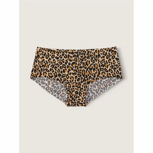 BIKINI Talla L - Leopardo ( Sin Costuras )