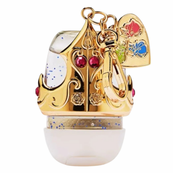 HOLDER ANTIBACTERIAL Corona Aurora Bella Durmiente