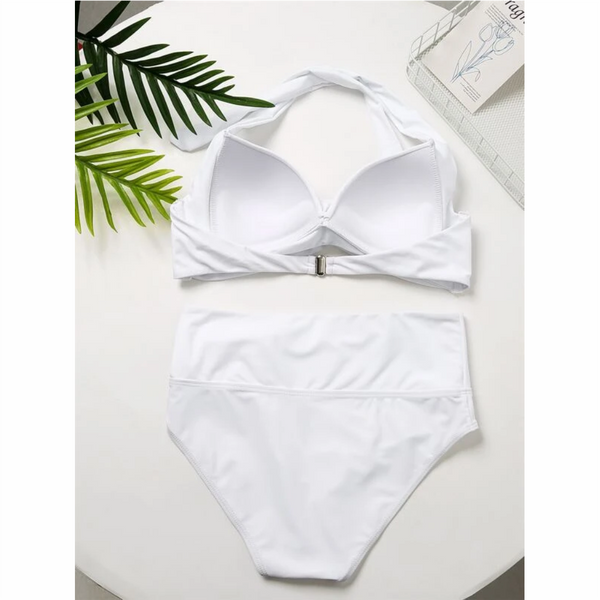 TRAJE DE BAÑO COMPLETO - Talla XL