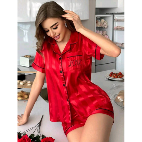 TALLA XL - Pijama