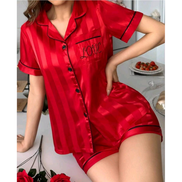 TALLA XL - Pijama