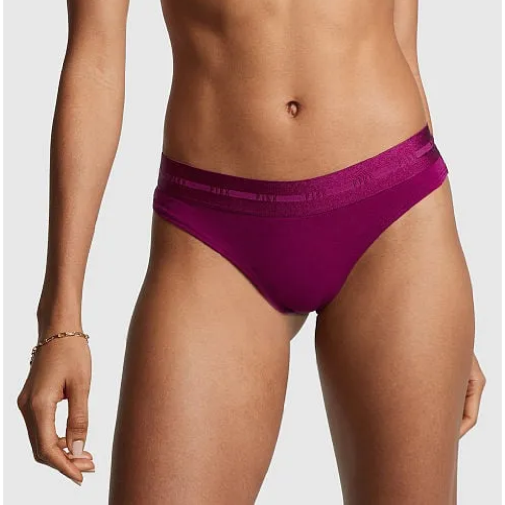 TANGA - Talla M Morado