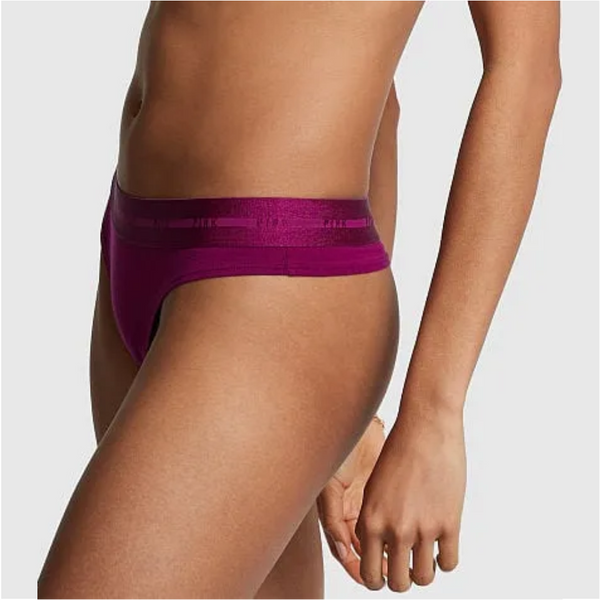 TANGA - Talla M Morado