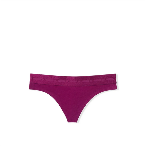 TANGA - Talla M Morado