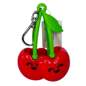 HOLDER ANTIBACTERIAL Cerezas