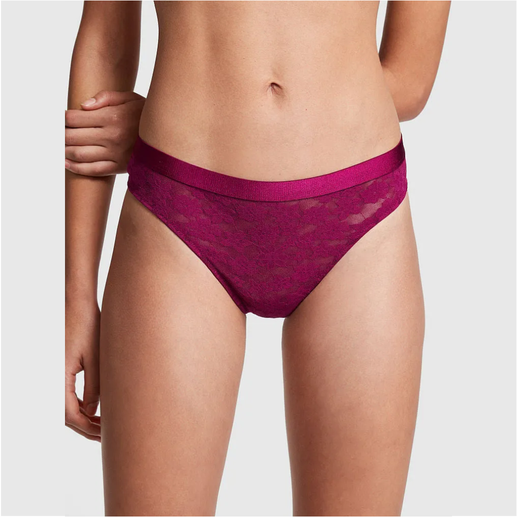 TANGA - Talla M Morado
