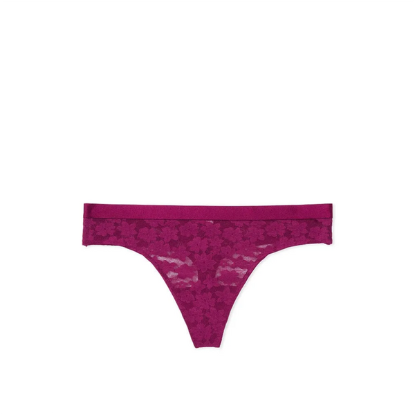 TANGA - Talla M Morado