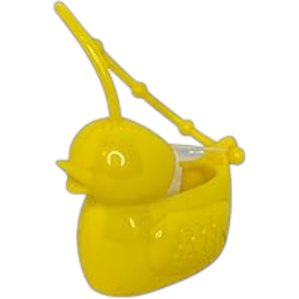 HOLDER ANTIBACTERIAL Patito BBW
