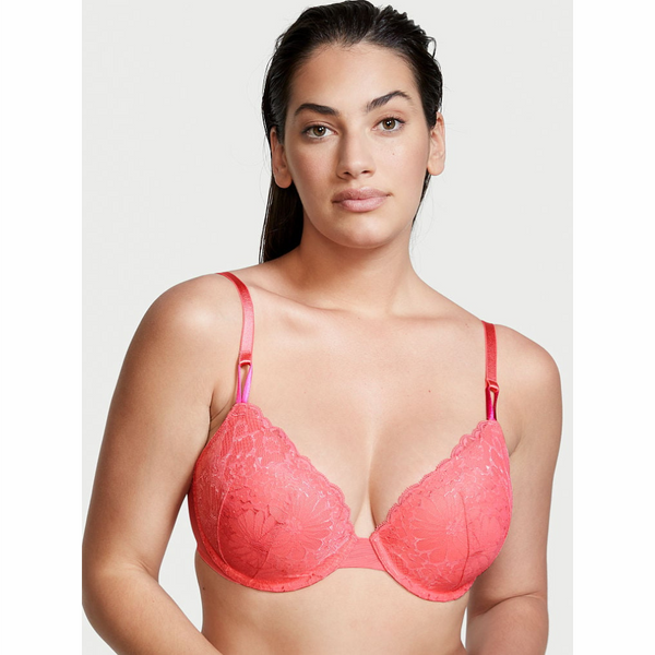 38C- Brasier con Encaje