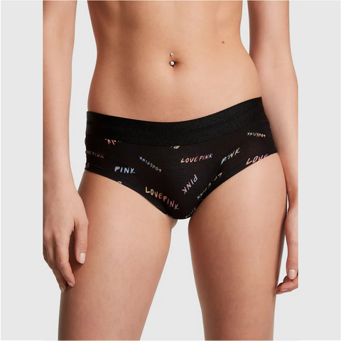 BIKINI - Talla M Negro