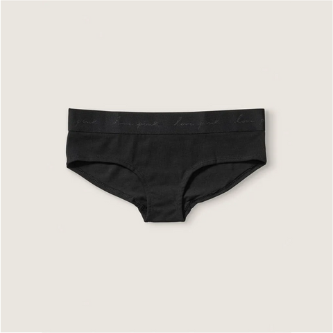 BIKINI - Talla S Negro