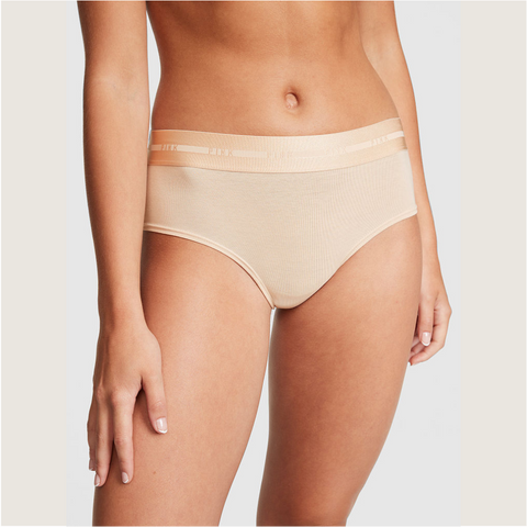 BIKINI - Talla M Beige