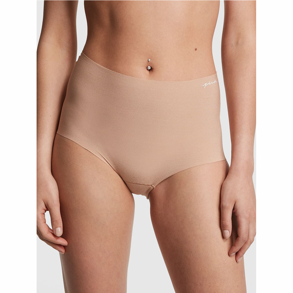FRANCÉS - Talla L Nude ( Sin Costuras )
