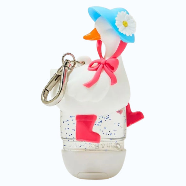 HOLDER ANTIBACTERIAL Pato