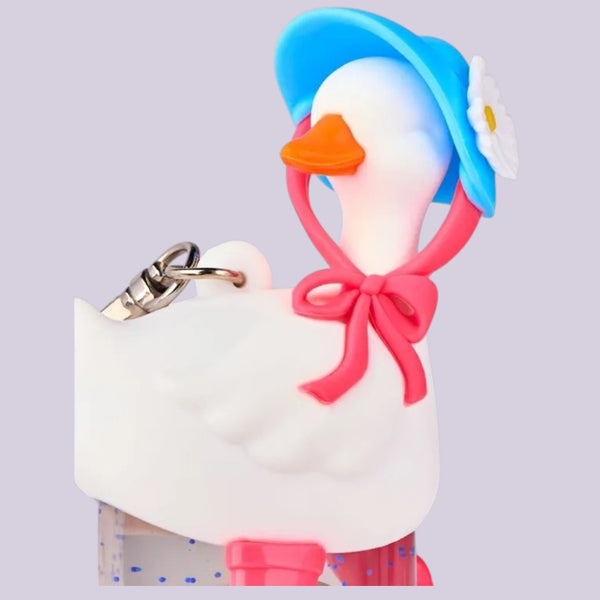 HOLDER ANTIBACTERIAL Pato