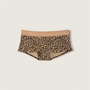 BOXER - Talla S Animal Print