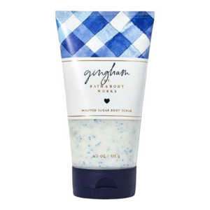 EXFOLIANTE Gingham 226g