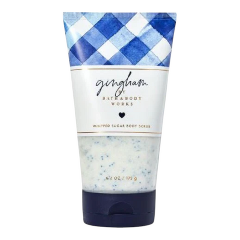EXFOLIANTE Gingham 226g