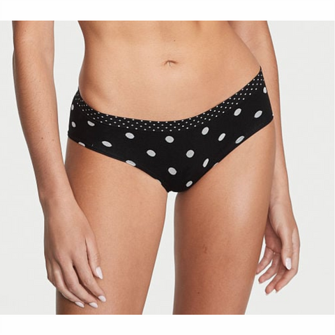 BIKINI - Talla L Negro