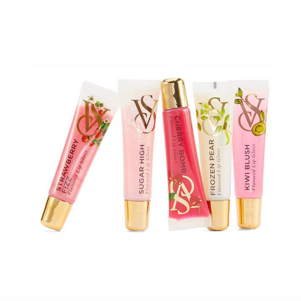 SET 5 Flavor Favorites