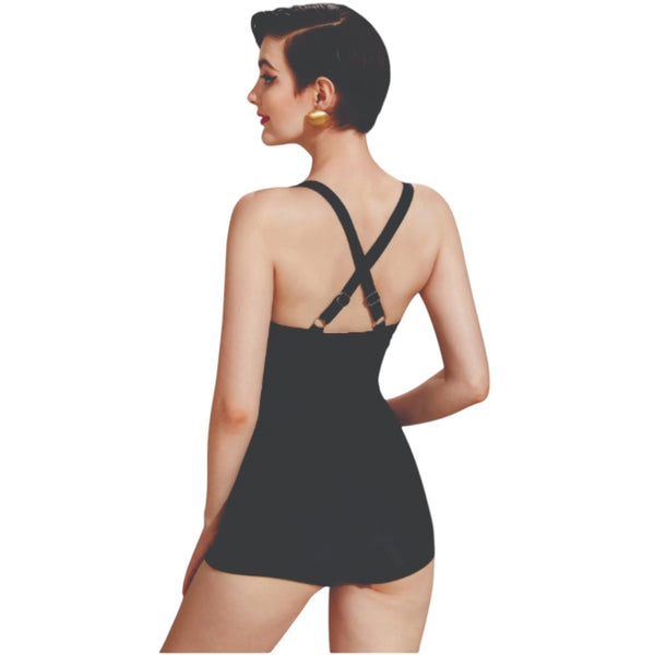 Talla S - TRAJE DE BAÑO COMPLETO