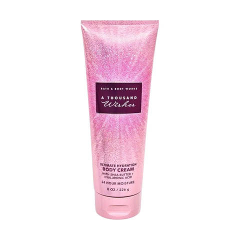 A Thousand Wishes 226g BODY CREAM